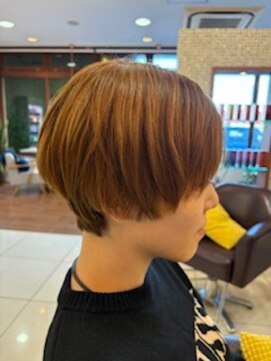 ノット 成田公津の杜(Knot) コンパクトショート