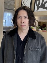 ラボヌールヘアー シェリ 久喜店(La Bonheur hair cheri)&nbsp;大熊　翔 【久喜駅】