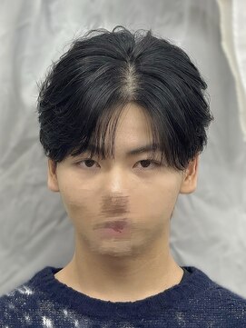 アイトーキョー 池袋(AI TOKYO) オイルだけ！コンマバング！