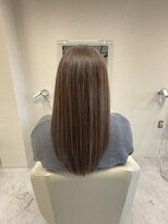 レディオ ザ イシン(LeDio the ISIN)&nbsp;髪質改善/白髪染め/白髪ぼかし/縮毛正/ヘッドスパ 【星川】