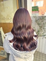 マーク 蕨西口(Marc)&nbsp;◎ワンカラーでピンクに◎