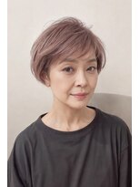 ハクア 相模大野店(HAKUA)&nbsp;白髪ぼかし