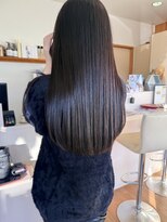 レアーリ(le ali)&nbsp;30代×艶髪ストレート