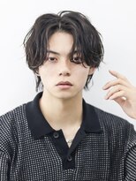 エデン バイ トゥルークリエイション 新越谷(EDEN by True Creation)&nbsp;Men'sカット/学割U24カットカラー/眉毛/ニュアンスパーマ/新越谷