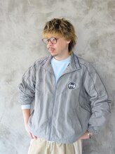 イージーボールド(Yeezy Bold) 笠間 有治朗