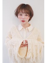 ネウィ ファミ 吉祥寺(newi fhami)&nbsp;ショートヘア/ボブ/レイヤーカット/ロングヘア/ウルフヘア