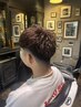 【3週間以上再来の方限定】☆カラー+カット☆ 