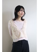 ワンヘアーアナザーライフ(ONE hair-another-life)&nbsp;MIYUKA 