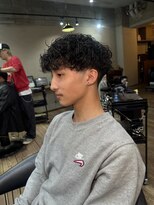 ミオ ベガ(Mio'' VEGA)&nbsp;BTSテテみたいな柔らかシャドウパーママッシュ