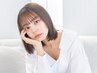 学割U24★カラー （フル）＋カット6300 → 5500【御徒町/上野】