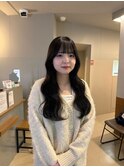 髪質改善
