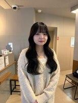 ラーム 出雲朝倉店(rame)&nbsp;髪質改善