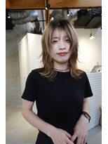 クレヘアー(CLE' HAIR) 島田康司