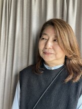 リア シェリム(Ria cherim)&nbsp;乾 薫子