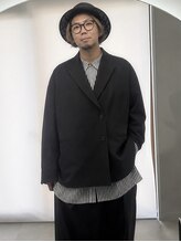 グリッター(Gritter) 佐藤 タカヒロ