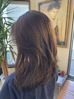 コレットヘア(Colette hair)&nbsp;【Ren】お任せレイヤースタイル