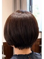 ヘア ラセター(Hair Lasseter)&nbsp;サロンワーク