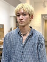 レミー(Remii) アクティブショート×抜きっぱなしブロンド【Remii大通】