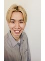 ロアー ヘアー マチルダ 千葉店(RAWR hair MATILDA) kazuki