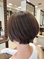 ジュール イオンモールKYOTO店(Jour)&nbsp;ショートBOB