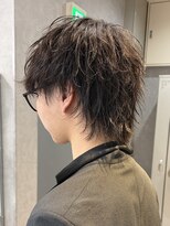 ジーナ 天神(Zina)&nbsp;王道ウルフ