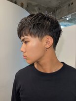 カノエ(canoe)&nbsp;チョコレートカラー顔周りレイヤー20代～50代【西新大濠荒戸】