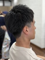 ルナ 大船店(LUNA)&nbsp;刈り上げツーブロック