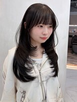 メラ 原宿(MELA) カットトリートメント