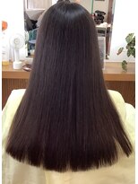 ヴェルディ(Verdy)&nbsp;ストレートヘアー