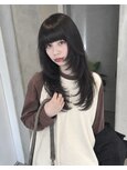 レイヤーカット