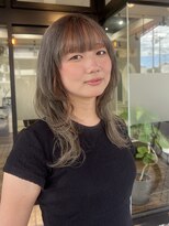 コス(KoS)&nbsp;ワンカールで可愛いレイヤー
