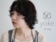 ヨーク(yoke.)の写真