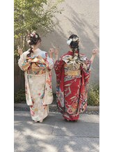 リフレアンドケア ミチ 幸町店(refre&care MICHI)