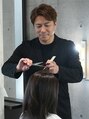 グロス(GLOSS)/小川秀之