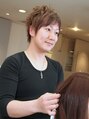ヘアーエボリューション じょうじ 