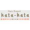 ヘアーリゾートカタカタ Hair Resort kata‐kataのお店ロゴ