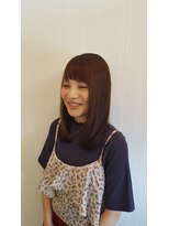 レナトゥス(Renatus)&nbsp;ナチュラルロング