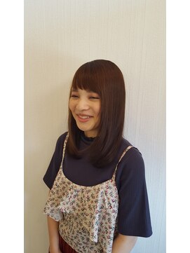 レナトゥス(Renatus) ナチュラルロング