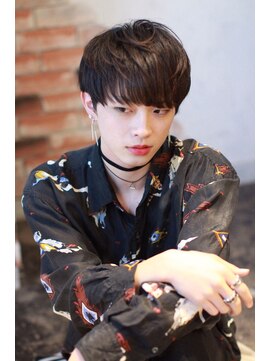 アドール(ADOR) 【ADOR＊MIHO】韓国マッシュ