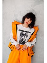 リアン 方南町店(Lian)&nbsp;無造作ウェーブ