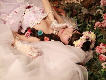 ヘアセット＆着付け専門店 Makalii 品川店【マカリィ】 