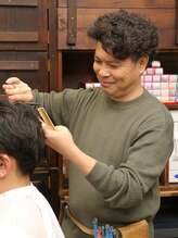 ランブット(RAMBUT) 細川 和大