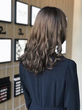 ディオ アンド ルーチェ アット(Dio&Luce at.) 【Dio Azabu】30代40代50代大人ハイライト