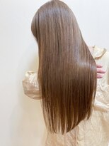 モリオ フロム ロンドン 大宮2号店(morio from London)&nbsp;【なかじま ひびき】酸熱×超音波トリートメント