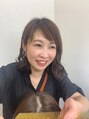 アシュレ 富沢店(Hair&Make assur'e A&A)/渡辺智子