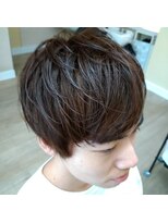 グランディール(Gran Dir)&nbsp;メンズ束感スタイル