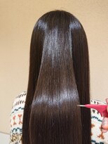 オリーブスバイネオリーブ(Olive's by neolive)&nbsp;【新宿 Olive's by neolive】髪質改善＊＊