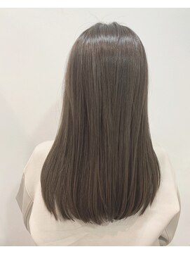 ルーチェヘア(LUCE HAIR) グラデーション