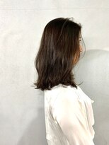 タグ(#tag)&nbsp;#シアーブラウン