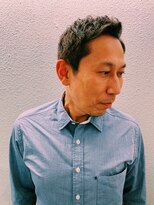 ヒロギンザプレミアムバーバースパ パレスホテル店(HIRO GINZA)&nbsp;ビジネスパーマ／大手町／理容室